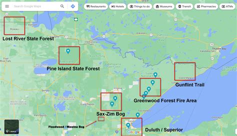 Northeastern Minnesota Birding Locations 365 Days Of Birds