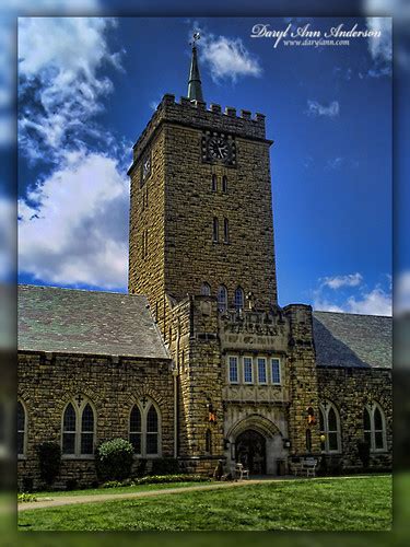 Wartburg Theological Seminary Dubuque Iowa I Love Old Bu Flickr