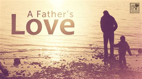 A Fathers Love House To House Heart To Heart