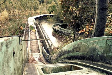 Essential Guide Abandoned Amusement Parks Disney Parks And Park In