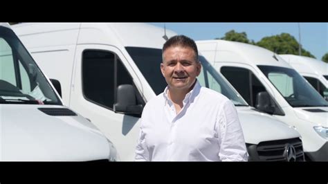 Andrea Schiavi Consulente Di Vendita Mercedes Benz Van Agricar Spa Sede