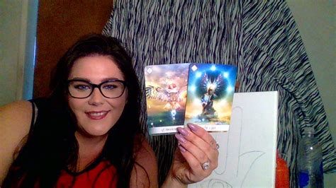 Art And Message With Psychic Artist Ashley T The Fierce 4 Youtube