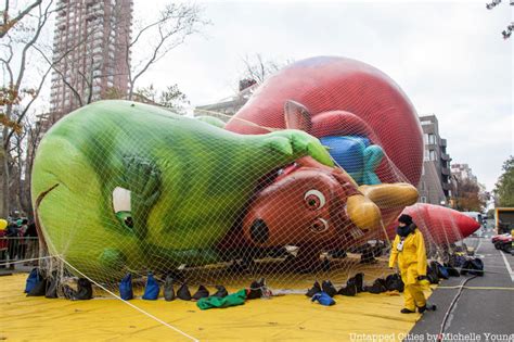 Moreover, the franchise liberate 2 chapters up to now and now nine dragon's ball parade bankruptcy 3 is subsequent within the queue. Photos: The 2018 Macy's Thanksgiving Parade Balloon Inflation - Untapped New York