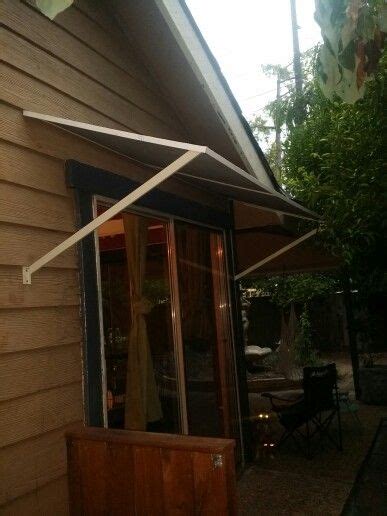 Check spelling or type a new query. Diy awnings simple (seesawusa.com ) | Diy awning, Window screens, Outdoor decor