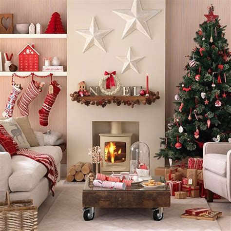 Christmas 2017 Decor Trends