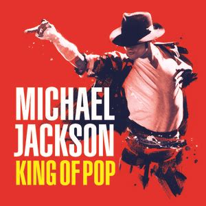 Michael Jackson King Of Pop Playlist By Michael Jackson Spotify