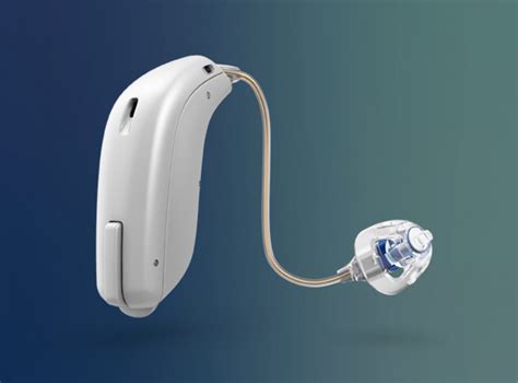 Understanding The Parts Of A Hearing Aid