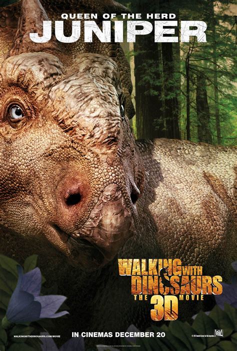 Walking With Dinosaurs D