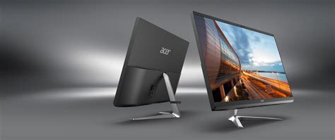 Aspire C27 All In One Computer Acer Australia