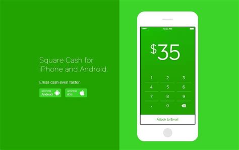 To send and receive money with apple pay, you must be at least 18 years old and a resident of the united states. Square Cash for sending money: How it stacks up against ...