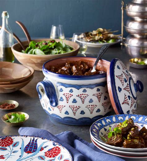 Set your menu, import recipes, create shopping. Party Planner: Turkish Dinner Party | Williams-Sonoma Taste