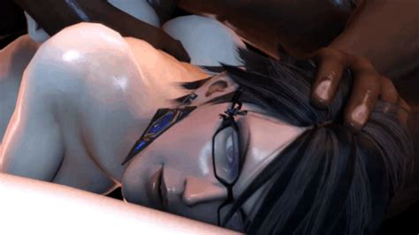 3d Anal Animated Animated Bayonetta Fapper89