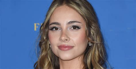 General Hospital Star Haley Pullos Sued By Car Accident Victim