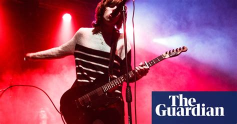 Coming Up The Gigs And Albums Not To Miss In March Music The Guardian