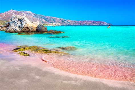 Best Beaches In Greece Acanela Expeditions Beach Wallpaper Aerial Vrogue