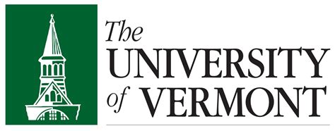 Uwm University Of Vermont Logo The Episcopal Diocese Of Vermont
