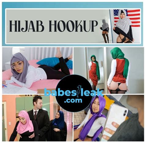 Hijab Hookup Premium Collection Onlyfans Leaks Snapchat Leaks