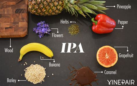 With over 60 years of experience delivering specialist taste solutions to. The Flavors In Your Favorite Beers Visualized | VinePair