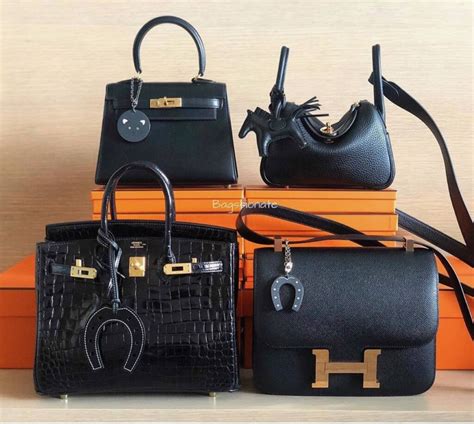 Hermes Handbag Bags