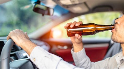 Four Things You Need To Know After A Drunk Driving Accident Personal Injury 360