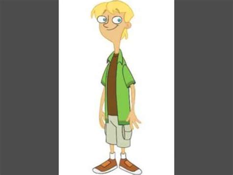 Jeremy Phineas And Ferb Youtube