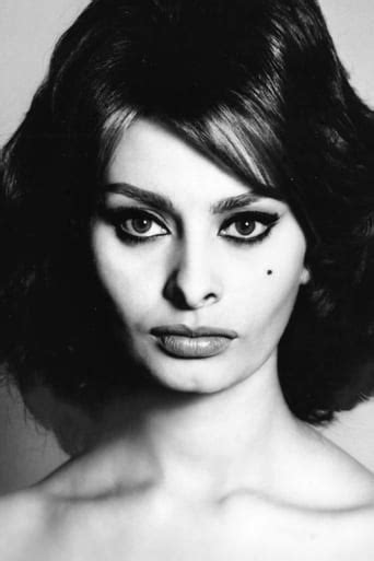 Sophia Loren Nudes