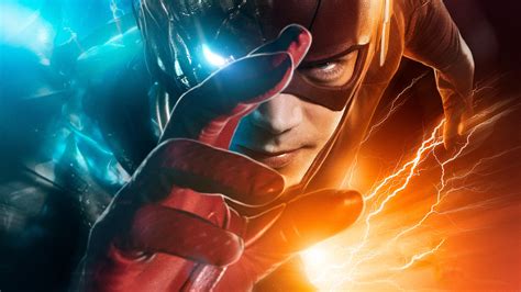 Unique The Flash Tv Series Hd Wallpapers Quotes About Love