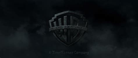 Warner Bros Logo Harry Potter