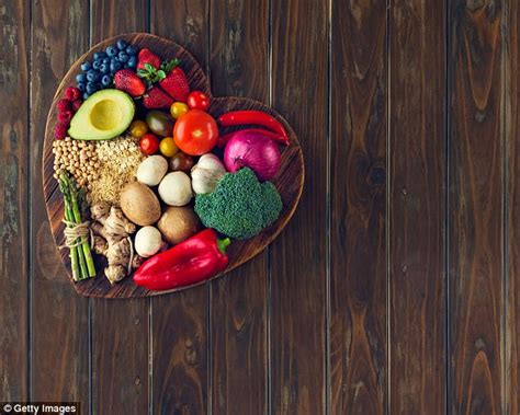 Food To Help You Live Longer And Beat Heart Disease Express Digest