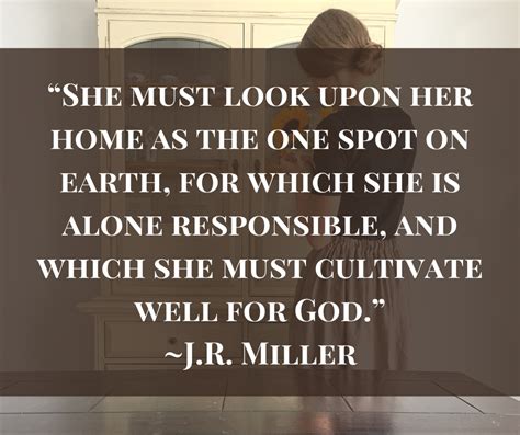 Homemaker Quotes 25 Quotes For The Homemaker That Needs Encouraging