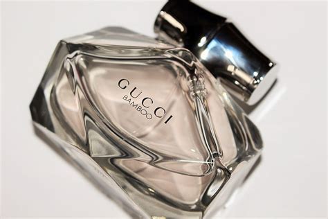 Gucci Bamboo Eau De Parfum Review Really Ree