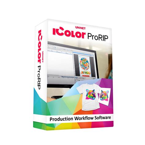 Uninet Icolor Prorip Software For Oki Printers Swing Design