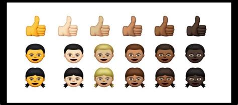 Emojis Apples New Frontier For Diversity Chief Learning Officer