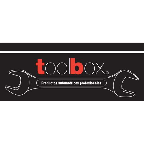 Tool Box Logo Download Png