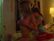 Naked Bria Vinaite In The Florida Project