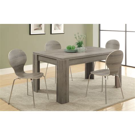 Also set sale alerts and shop exclusive offers only on shopstyle. Wade Logan Bernard Dining Table & Reviews | Wayfair