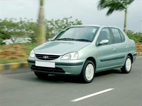 Tata Indigo Car Rental Services At Best Price In Ahmedabad Id
