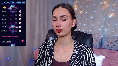 Akamebabe Stripchat Webcam Model Profile And Free Live Sex Show