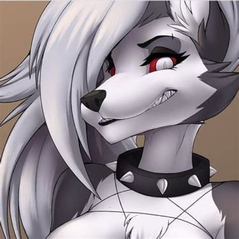 Pin By Big Fella On Loona In Furry Drawing Cute Wolf Drawings Anthro Furry