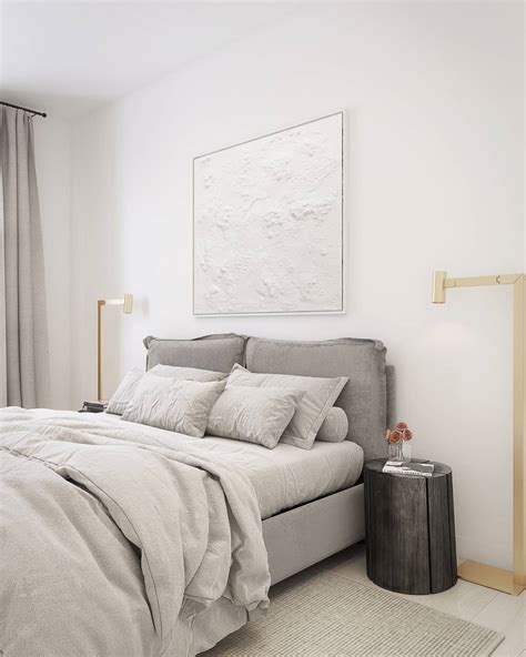 The 60 Best Minimalist Bedroom Ideas Interior Design
