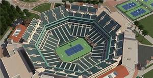Prime Loge Bnp Paribas Open Indian Wells Tennis Garden Koobit