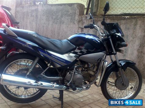 Used motorcycles for sale & salvage auction. Hero honda second hand bikes in mumbai