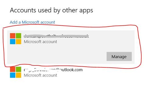 How To Delete My Microsoft Account In Windows 10