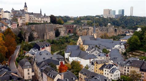 How The Tax Wizard Of Luxembourg Made Corporate Burdens Disappear
