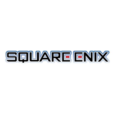 Square Enix Logo Png Transparent And Svg Vector Freebie Supply