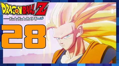 Jun 15, 2021 · the nintendo switch port of dragon ball z: Dragon Ball Z: Kakarot - Gameplay Walkthrough Part 28 ~ Super Saiyan 3 (1080p 60fps) - YouTube