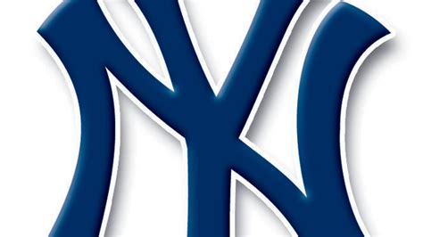 New York Yankees Jersey Cap And Logo History Am New York