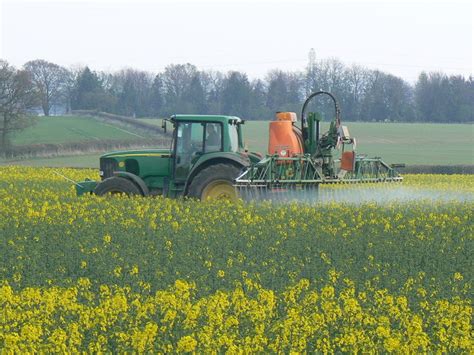 Exposure To Pesticides Linked To Als Risk Beyond Pesticides Daily
