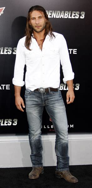 Zach Mcgowan Height