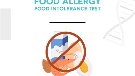 Food Allergy Food Intolerance Test Vital Medi Clinic